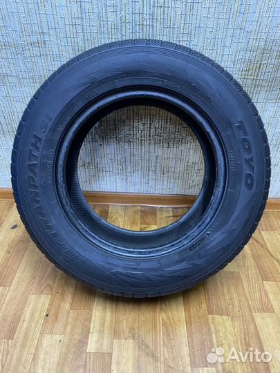 Toyo Winter Tranpath S1 215/70 R16