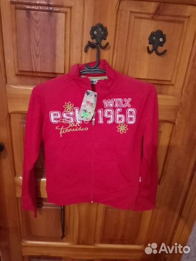 Спортивный костюм