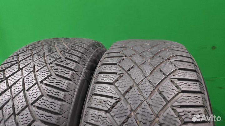 Continental ContiVikingContact 7 205/55 R16 94T