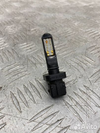 Б/У датчик температуры воздуха Audi A6 С5 ALF 2.4