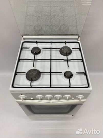 Газовая плита, Рассрочка