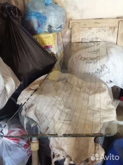 Стекла Волга газ 3110