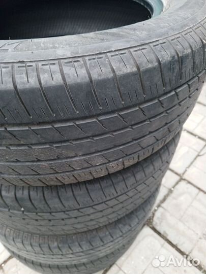 Bridgestone Turanza ER33 205/60 R16