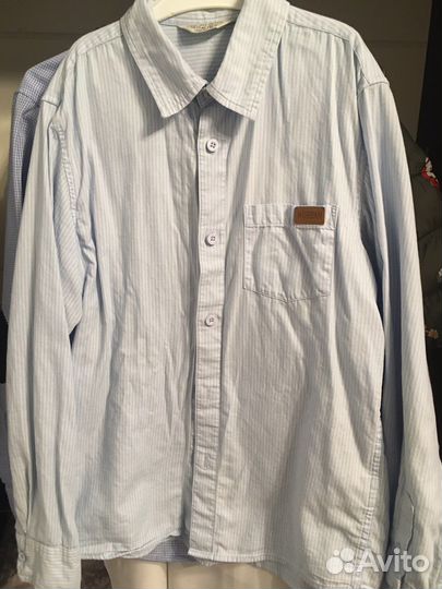 Школьная одежда