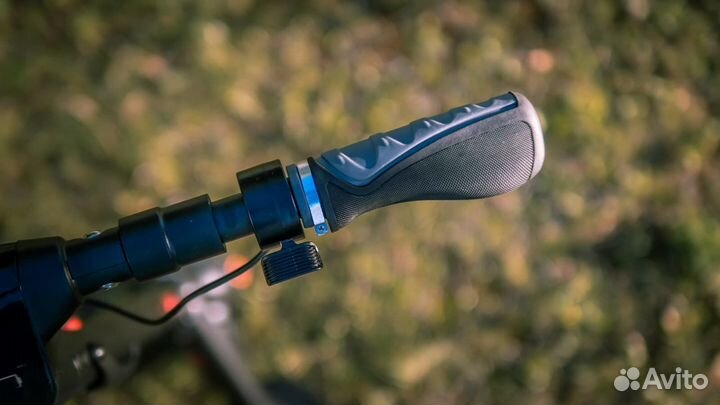 Электросамокат KingSong N10