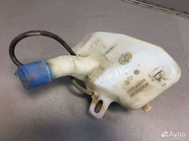 Бачок омывателя Fiat Albea