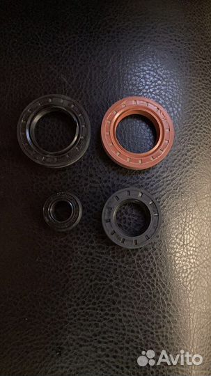 Сальники привода на ваз 2110 priora