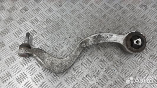 Рычаг передний нижний правый BMW 7 E65 (CVN11LM01)