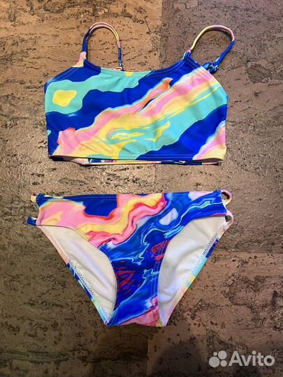 Купальник для девочки