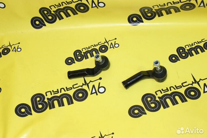 Наконечник рулевой тяги левый Форд Фокус II