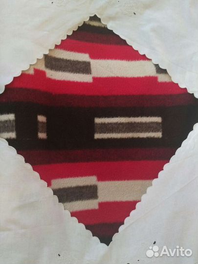 Пододеяльник СССР