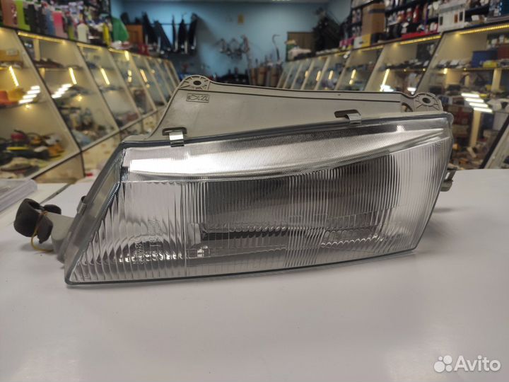 Фара Daewoo Nexia