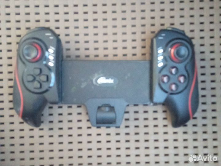 Игровой джойстик для телефона
