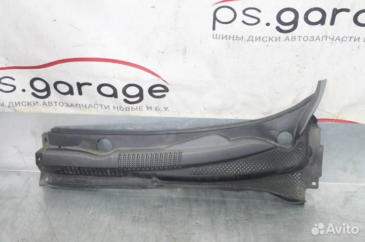 Жабо левое Chevrolet Cruze 2013-2016