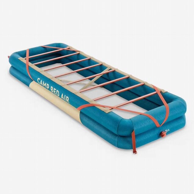 Надувная кровать Quechua camp BED AIR 70
