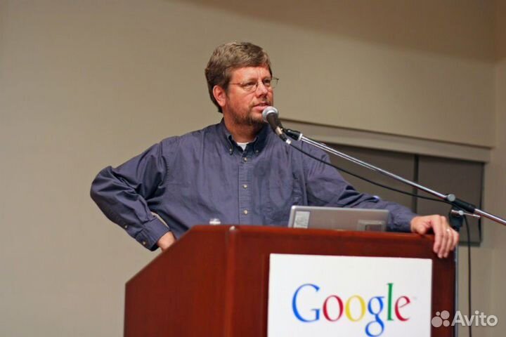 Репетитор по программированию Senior Developer