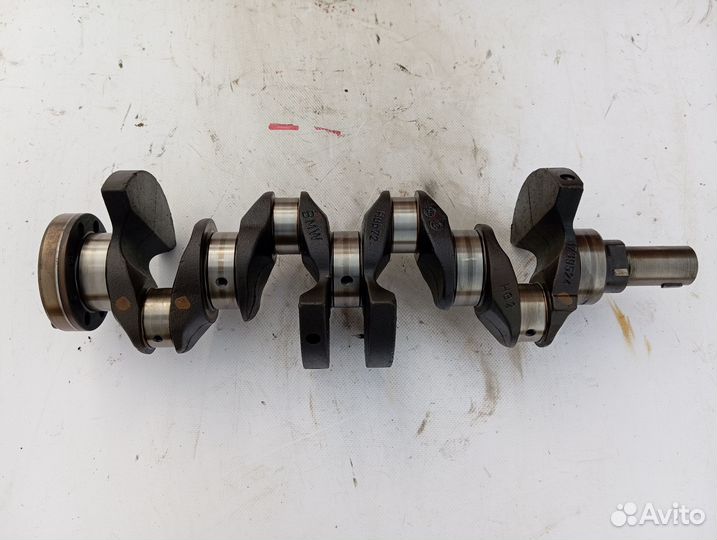 Коленвал BMW 3-Serie E36 M43