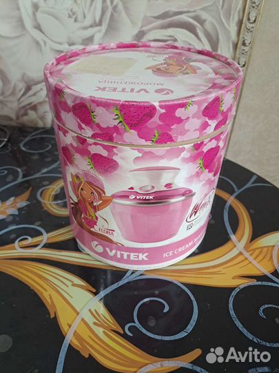 Мороженица Winx от vitek