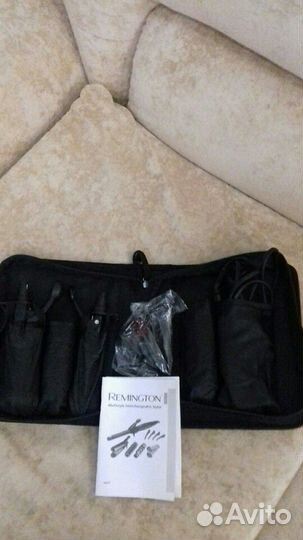 Мультистайлер Remington