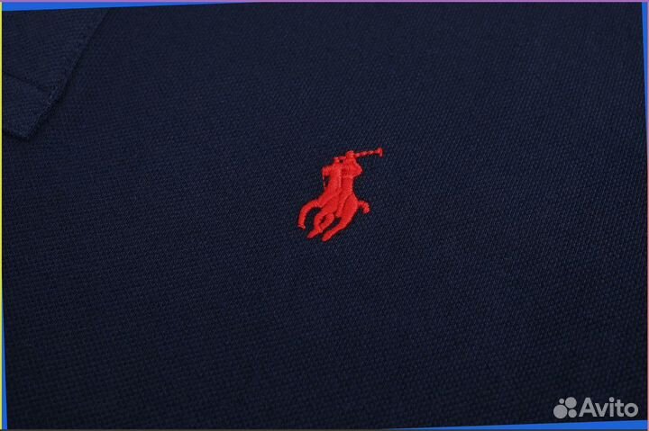 Футболка Polo Ralph Lauren (83252 Artikle: )