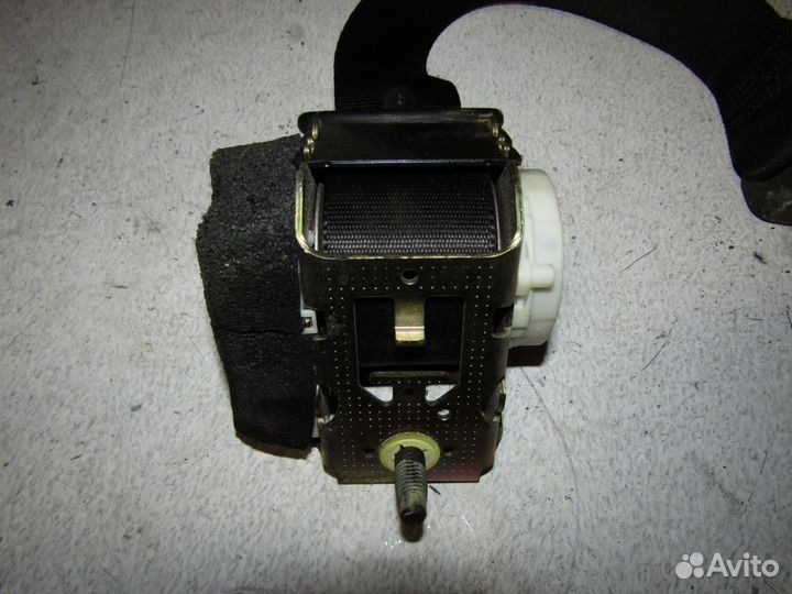 Ремень безопасности Focus II 2005-2008