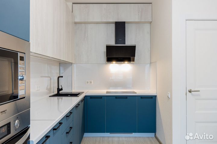 Кухня (цена за всю кухню)км:8291