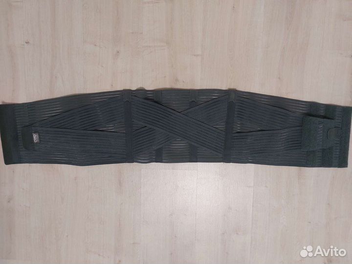 Корсет XL пояснично крестцовый awa172