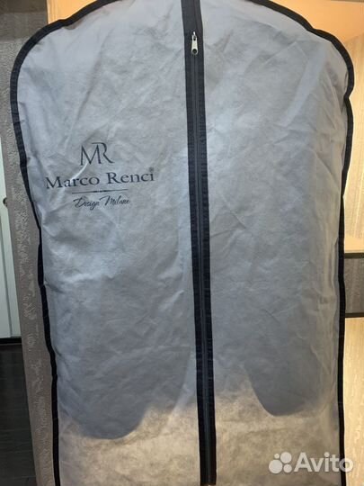 Продам новый мужской костюм