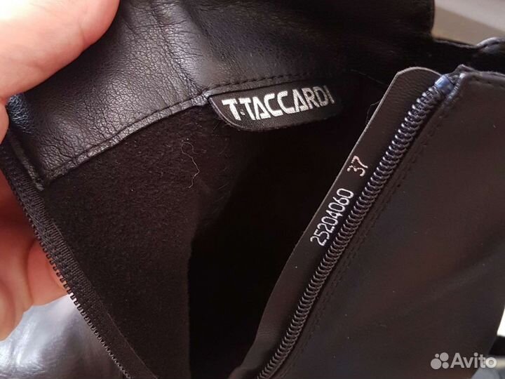 Ботильоны 37 новые