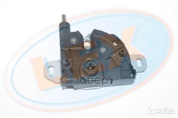 Замок капота ford Transit 06/4871141 4548439