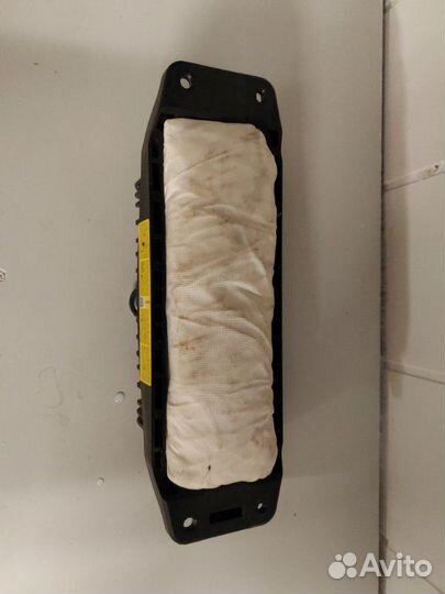 Подушка безопасности Mercedes Benz C-Class W205