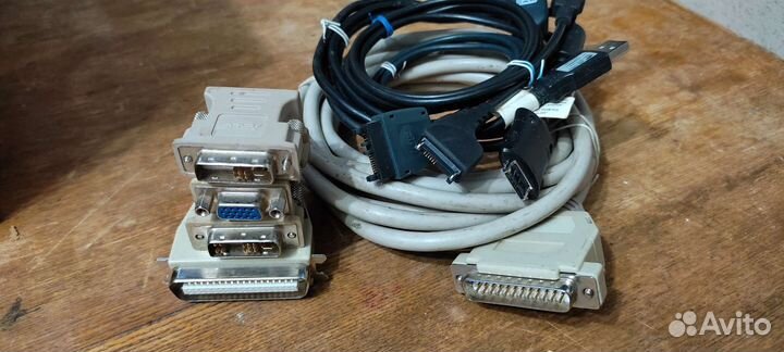 Провод для компьютера