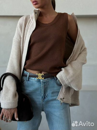 Майка Loro Piana