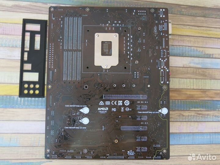 MSI Z390-A Pro (lga1151v2)