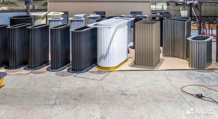 Подстолье в стиле лоф от производителя