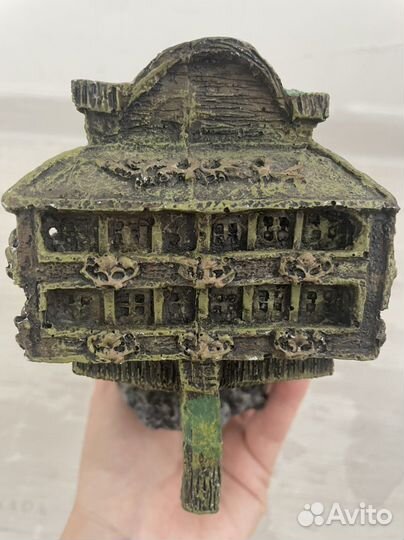 Для аквариума