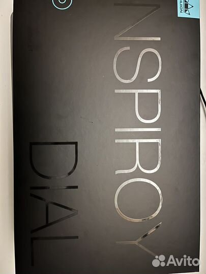 Планшет для рисования Inspiroy dial Q620M