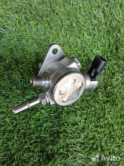 Насос подкачки топлива Форд Фокус 3 2.0