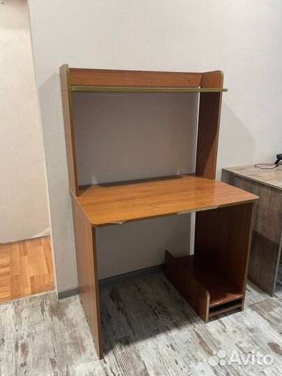 Компьютерный стол бу