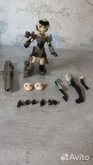 Аниме фигурки