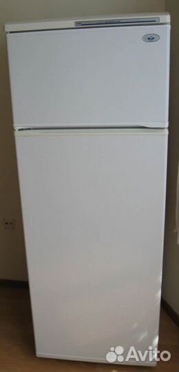 Холодильник атлант бу
