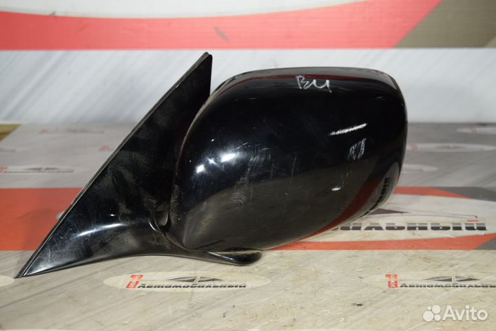 Зеркало лево c Lexus GS450h GWS191 2GR-FSE