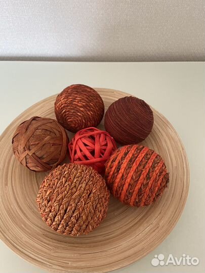 Шары декоративные IKEA