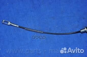 Трос ручного тормоза PTD-003 Parts-Mall