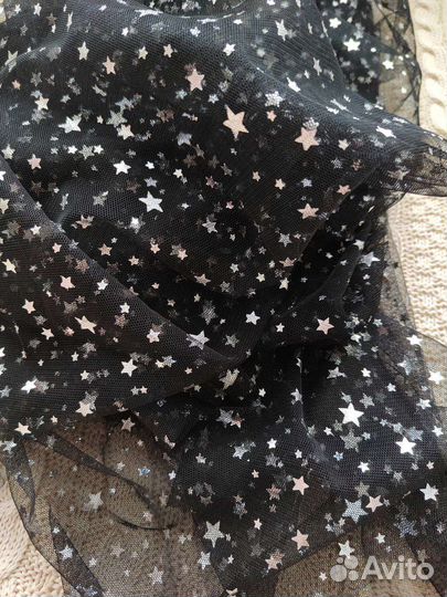 Набором гипюровые отрезы