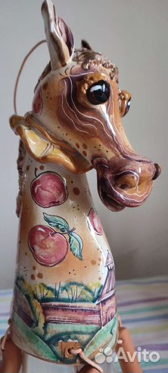 Колокольчик