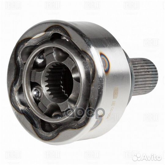 Шрус ford focus II 05- наруж. 24 шлц. go1064 Tr