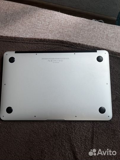 Apple MacBook Air 2010