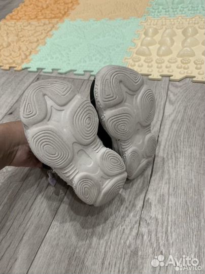 Ботинки детские весна-осень