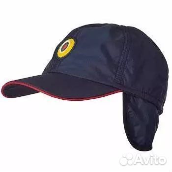 Кепка демисезонная